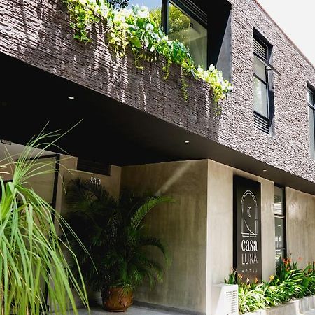Hotel Casa Luna Cucuta Ngoại thất bức ảnh