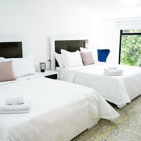 Hotel Casa Luna Cucuta Ngoại thất bức ảnh