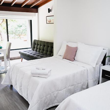 Hotel Casa Luna Cucuta Ngoại thất bức ảnh