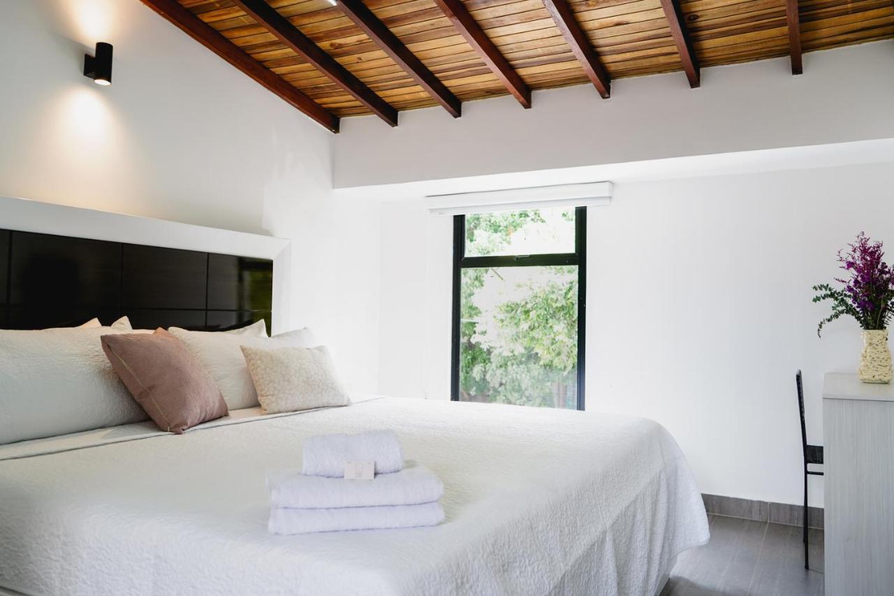 Hotel Casa Luna Cucuta Ngoại thất bức ảnh