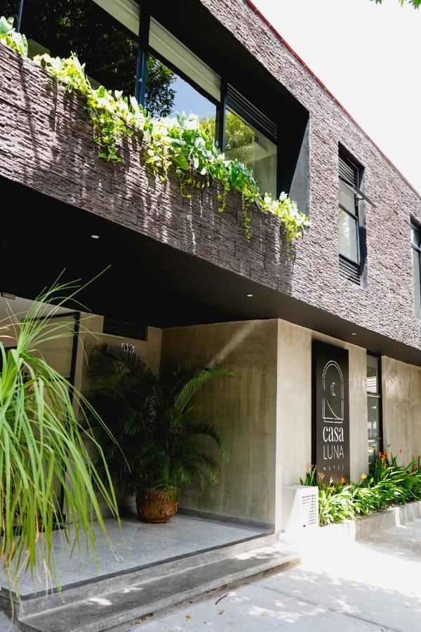 Hotel Casa Luna Cucuta Ngoại thất bức ảnh