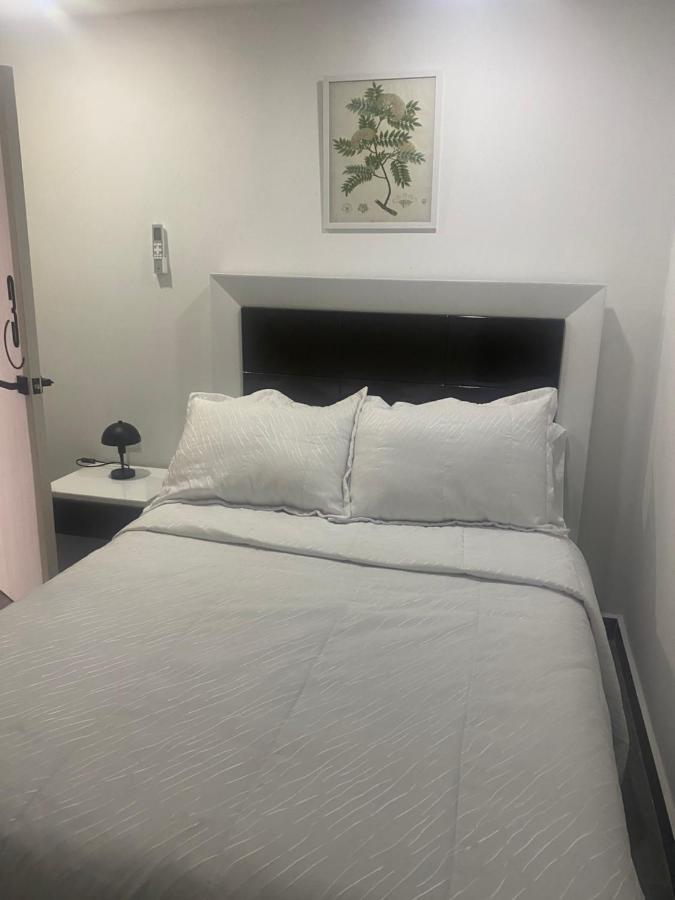 Hotel Casa Luna Cucuta Ngoại thất bức ảnh