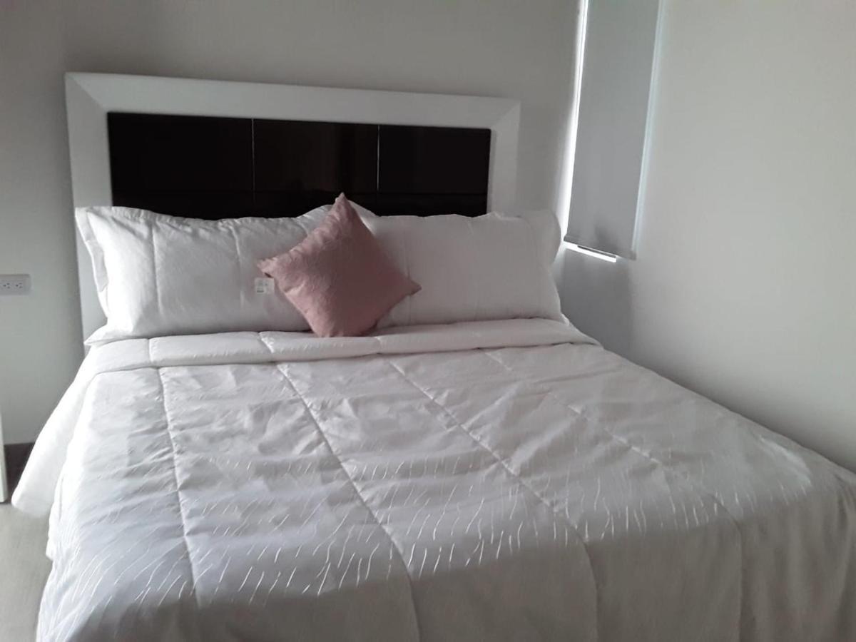 Hotel Casa Luna Cucuta Ngoại thất bức ảnh
