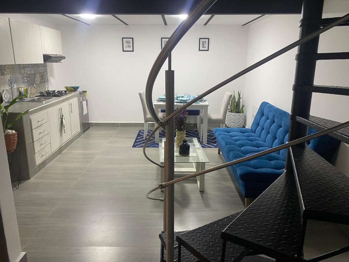 Hotel Casa Luna Cucuta Ngoại thất bức ảnh
