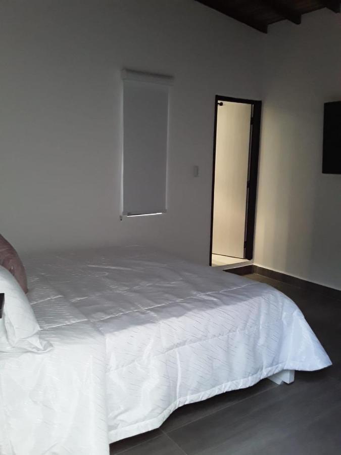 Hotel Casa Luna Cucuta Ngoại thất bức ảnh