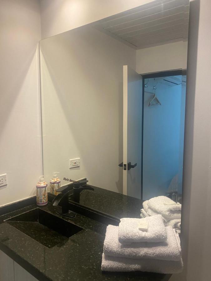 Hotel Casa Luna Cucuta Ngoại thất bức ảnh