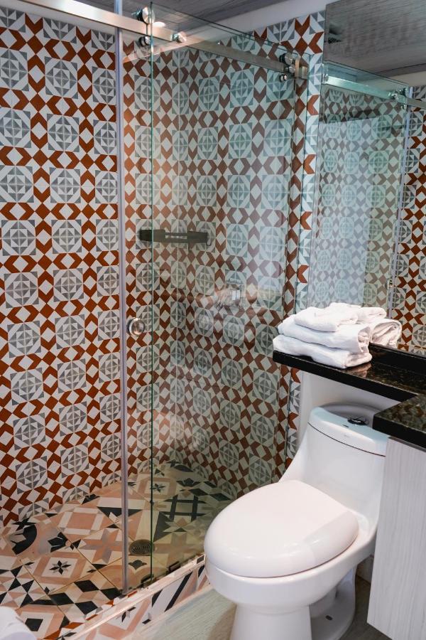 Hotel Casa Luna Cucuta Ngoại thất bức ảnh