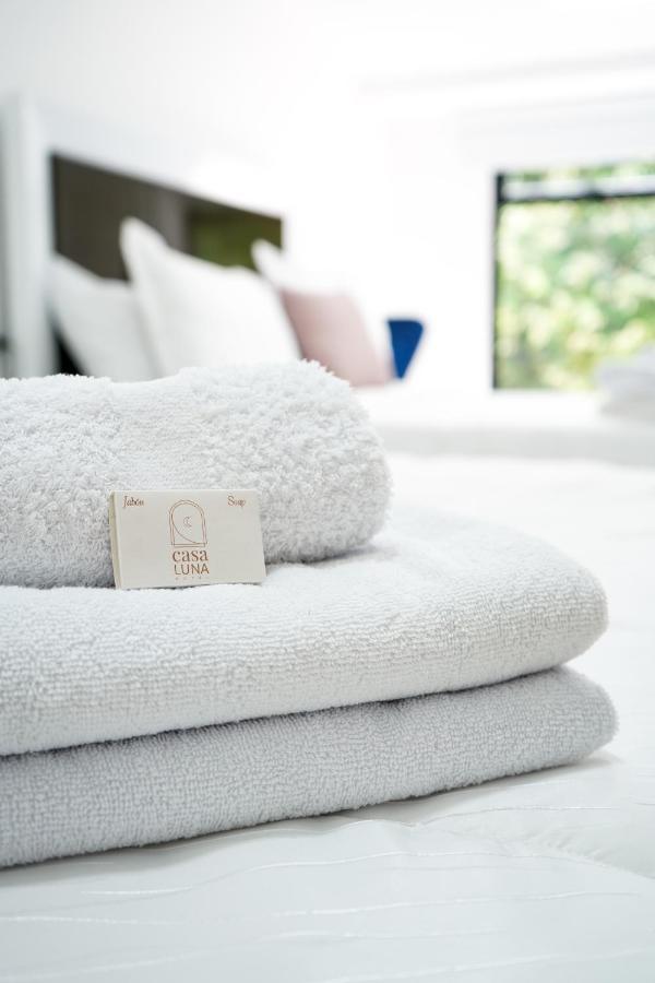 Hotel Casa Luna Cucuta Ngoại thất bức ảnh