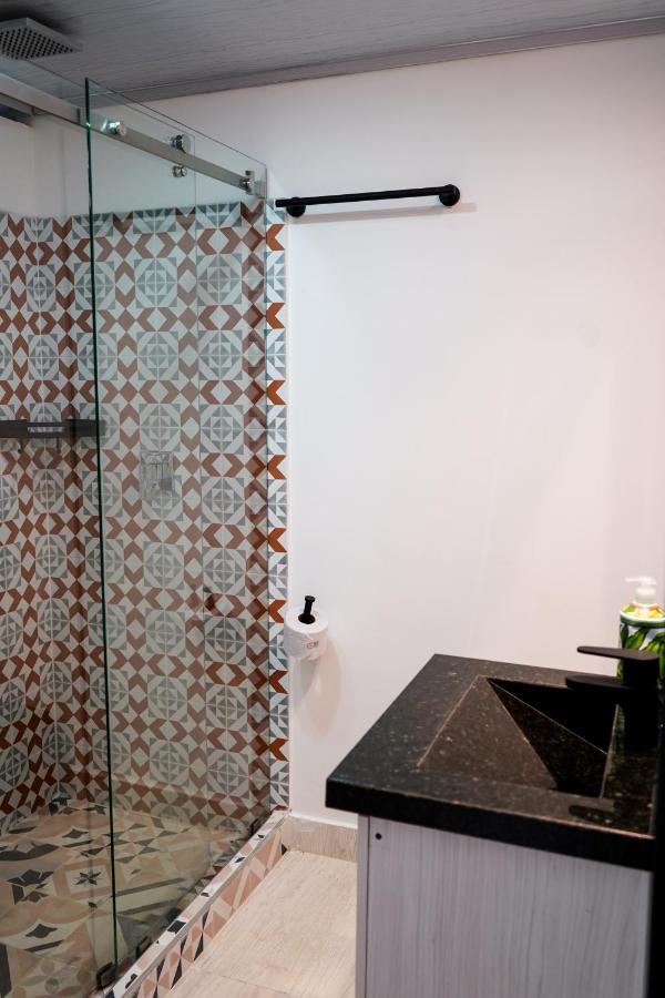 Hotel Casa Luna Cucuta Ngoại thất bức ảnh