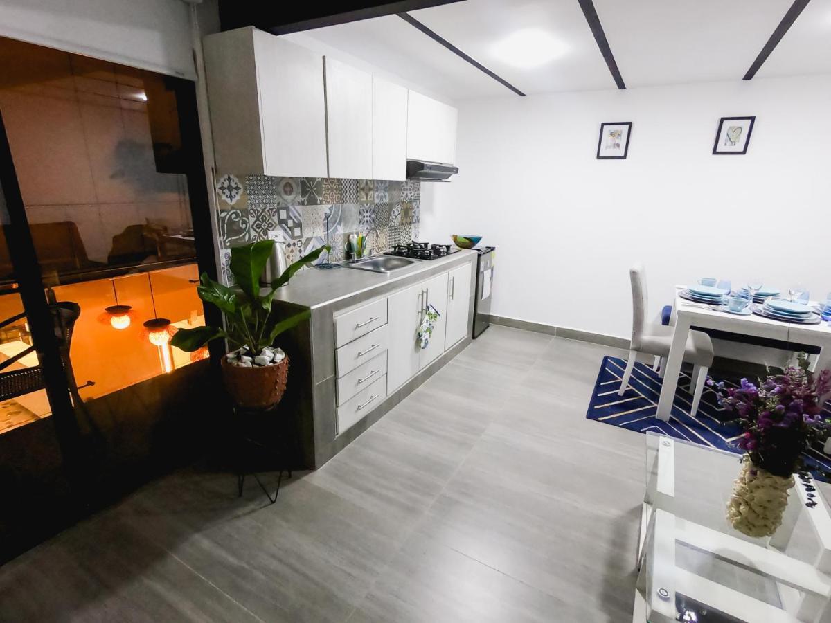 Hotel Casa Luna Cucuta Ngoại thất bức ảnh