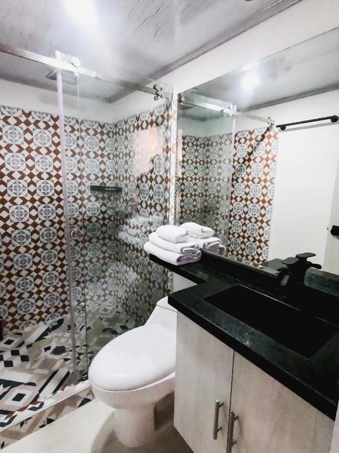 Hotel Casa Luna Cucuta Ngoại thất bức ảnh